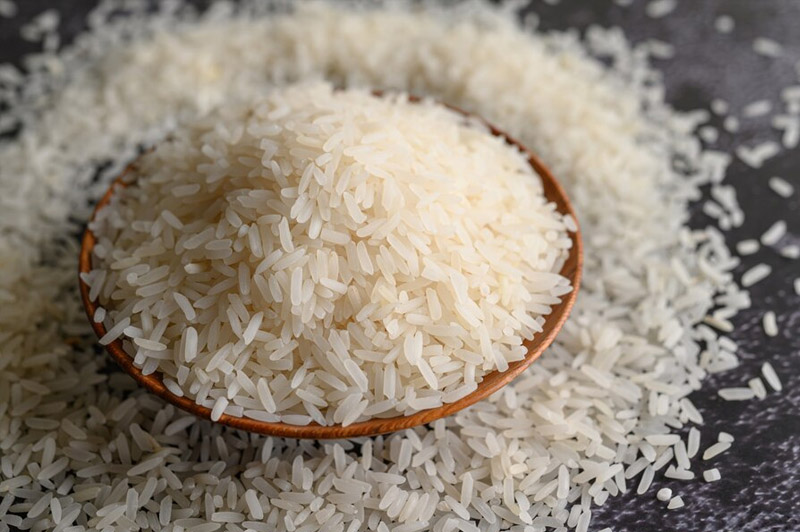 Dream about Rice interpretation