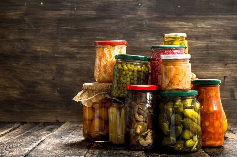 Dream about Pickles interpretation