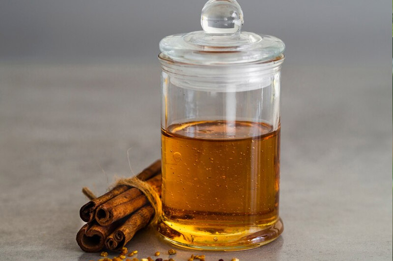 Dream about Nectar interpretation