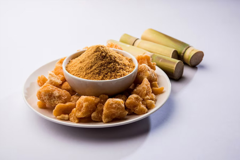 Dream about Jaggery interpretation