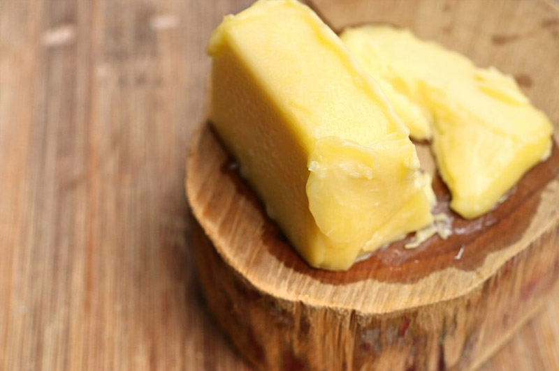 Dream about Butter interpretation