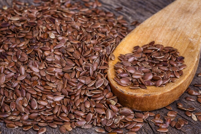 Dream about Linseed interpretation