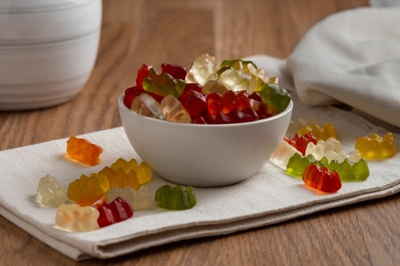 Dream about Jelly interpretation