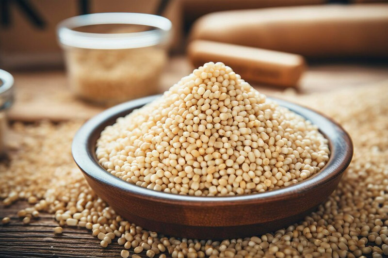 Dream about Jawar(com) interpretation