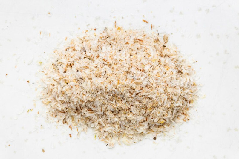 Dream about Husk interpretation