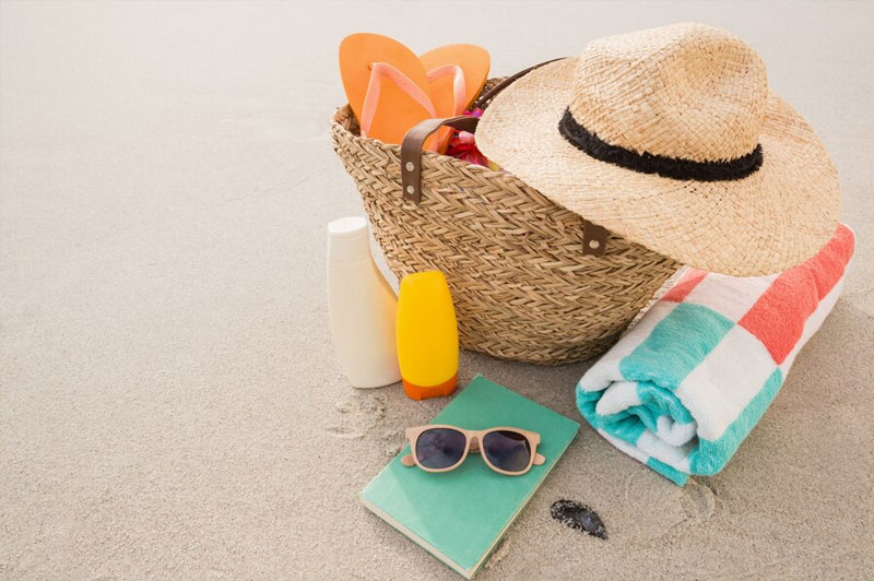 Dream about Holiday interpretation