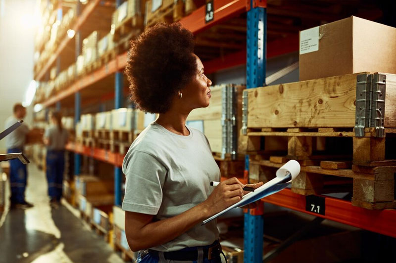 Dream about Inventory interpretation