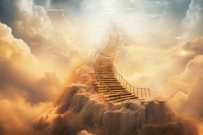 Dream about Holy-limit (sidratul mantaha) (a limit from where no heretic can pass) interpretation