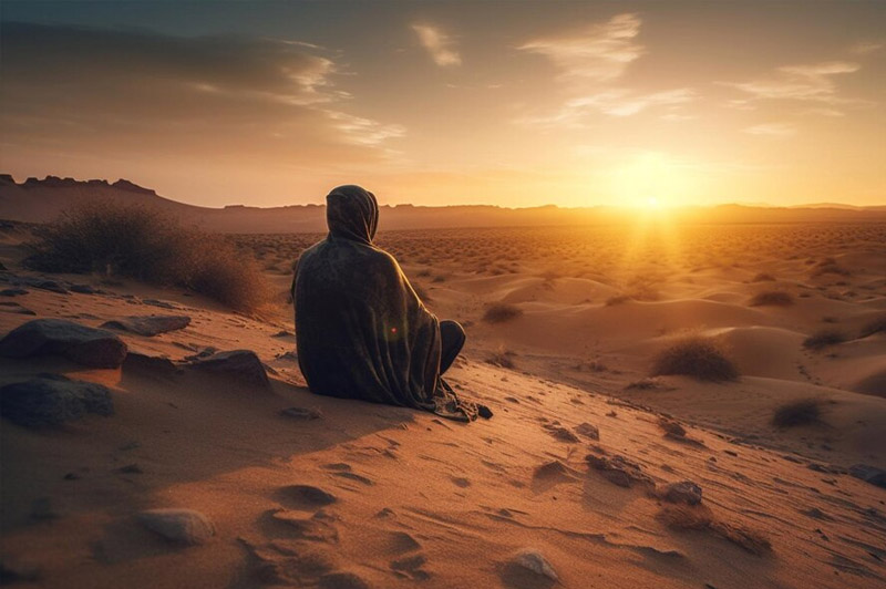 Dream about Ibrahim (a.s) interpretation