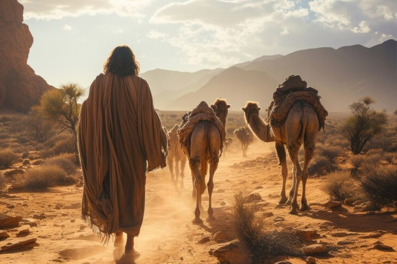 Dream about Adam interpretation