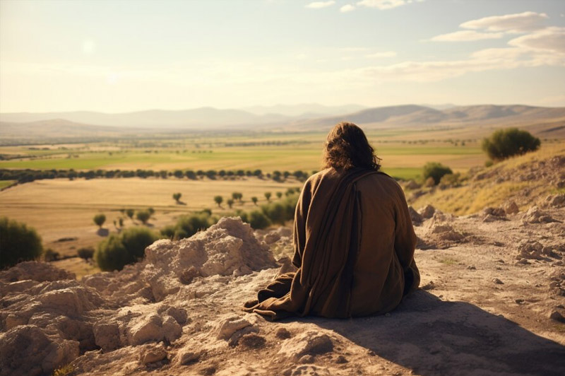 Dream about Lut (a.s) interpretation