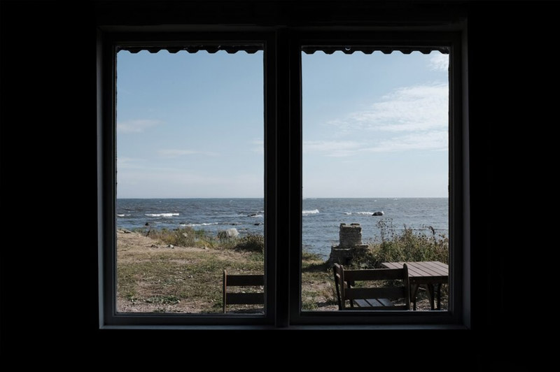 Dream about Window interpretation