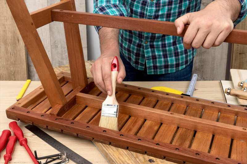 Dream about Varnish interpretation