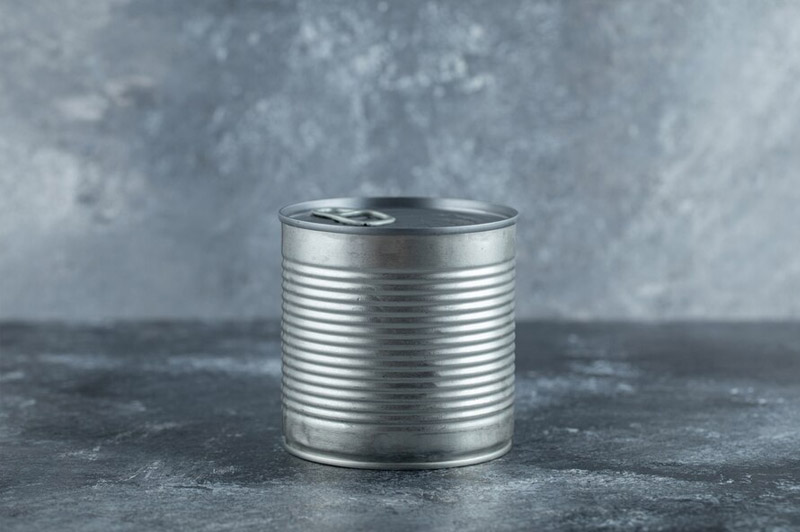 Dream about Tin interpretation