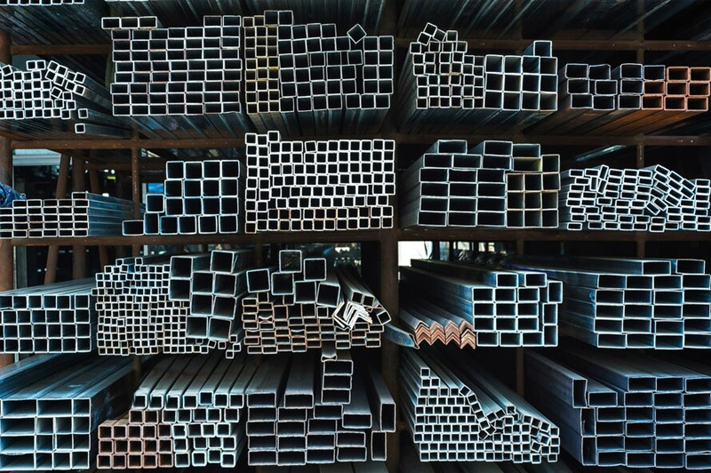 Dream about Steel interpretation