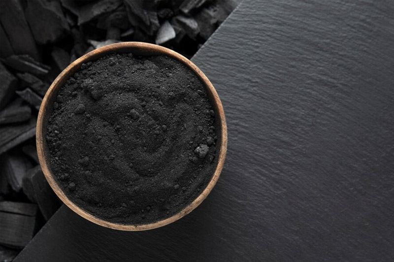 Dream about Soot interpretation