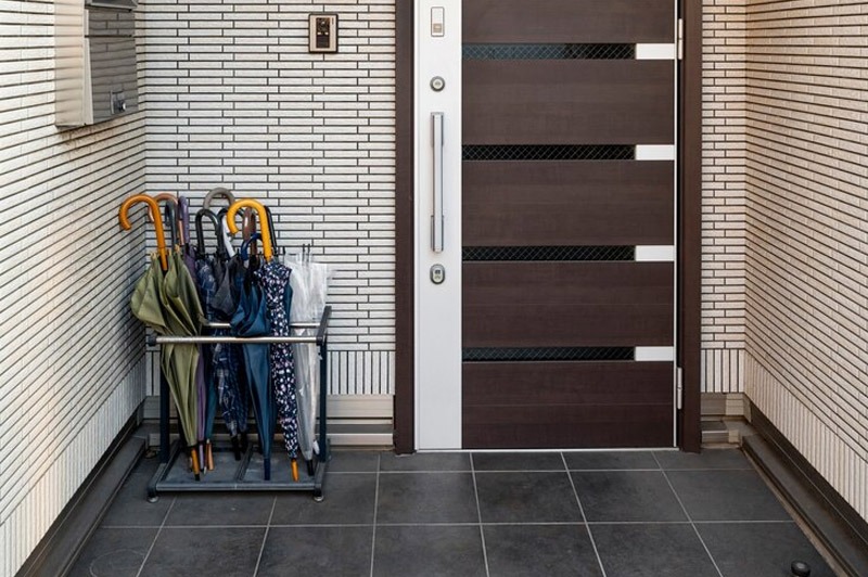 Dream about Door interpretation