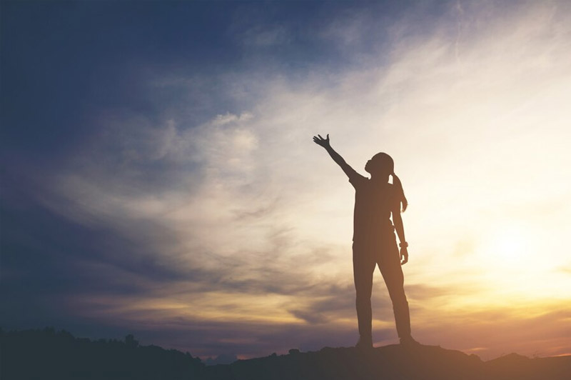 Dream about Self interpretation