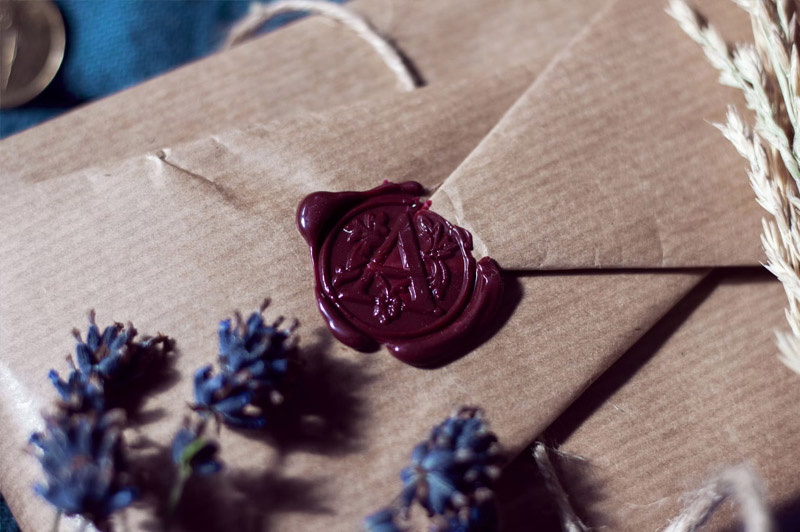 Dream about Sealing Wax interpretation