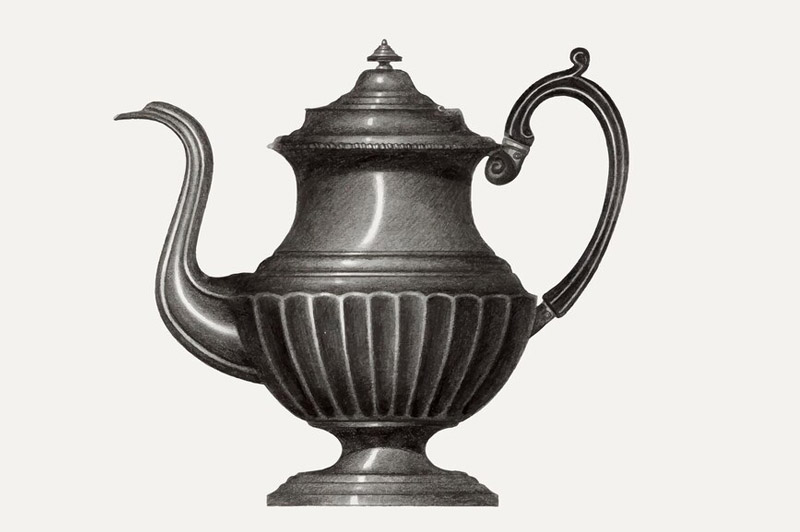 Dream about Pewter interpretation