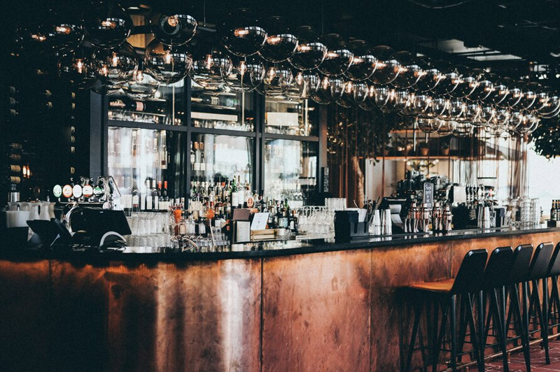 Dream about Tavern interpretation