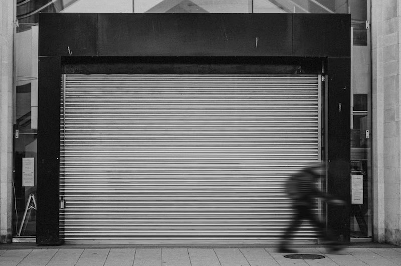 Dream about Shutters interpretation