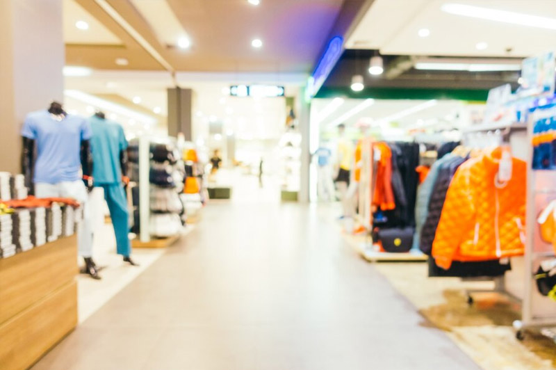 Dream about Shop interpretation