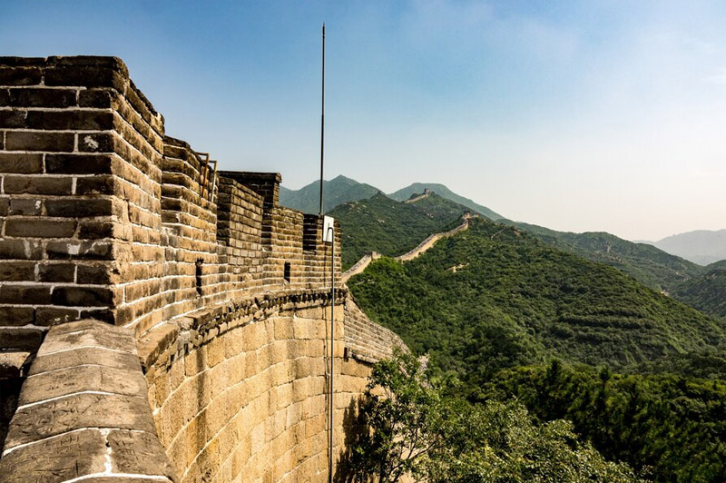 Dream about Rampart interpretation