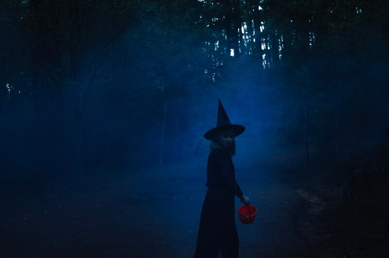 Dream about Witch interpretation