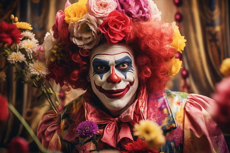 Dream about Jester interpretation