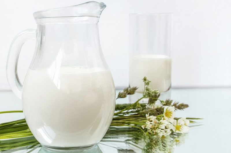 Dream about Jug interpretation