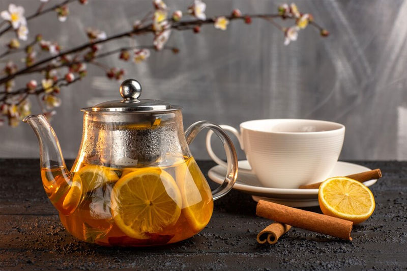 Dream about Kettle interpretation