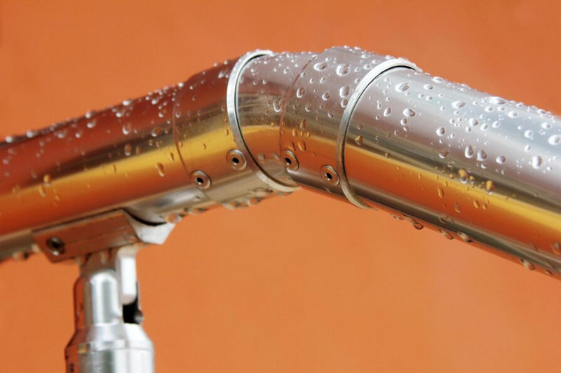 Dream about Leak interpretation