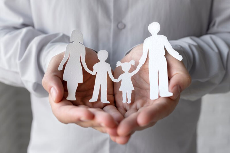 Dream about Life insurance interpretation