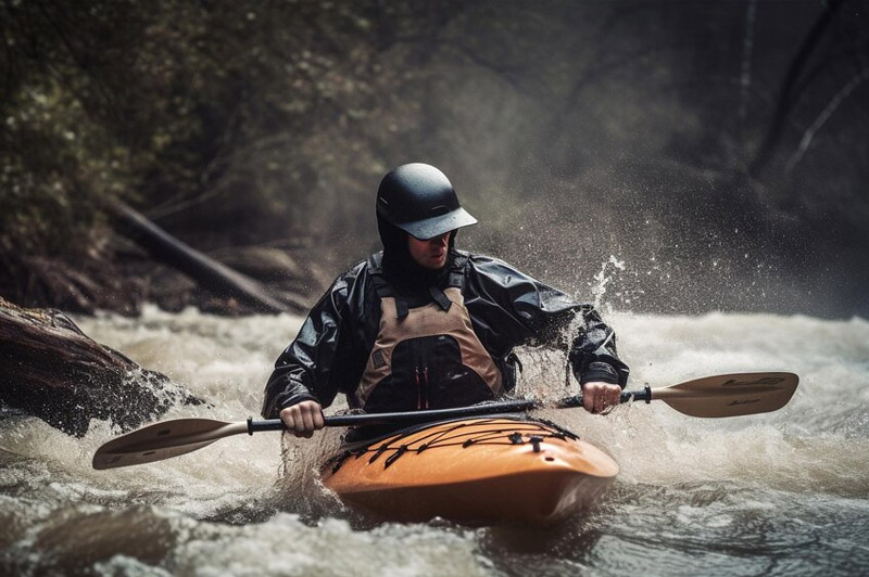 Dream about Oar interpretation