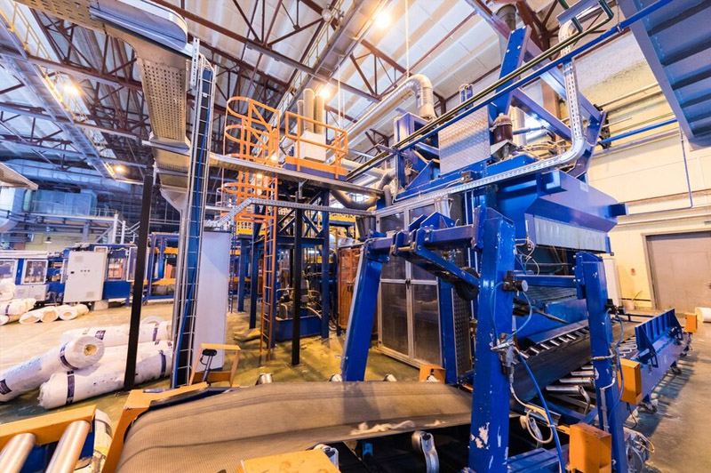 Dream about Machinery interpretation