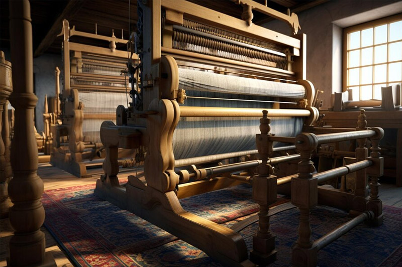 Dream about Loom interpretation