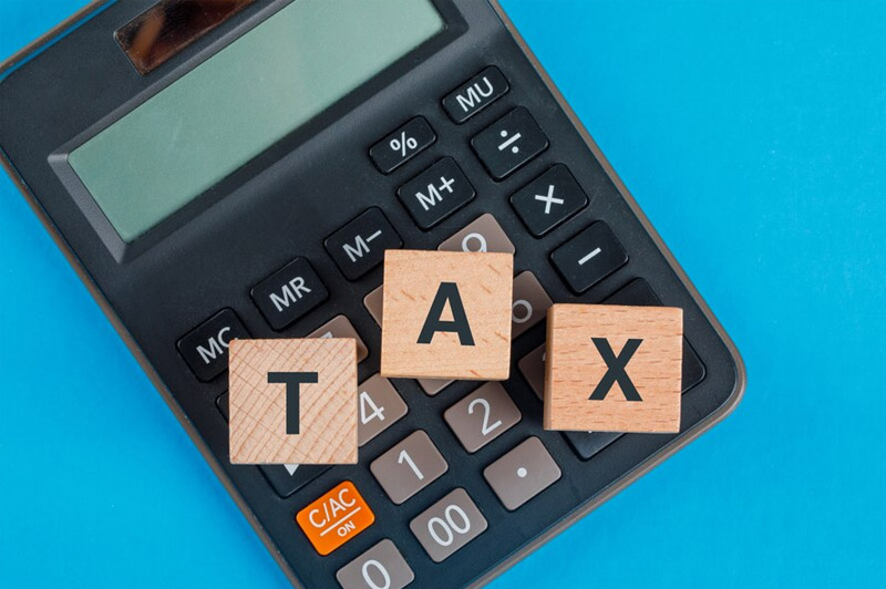 Dream about Vat interpretation