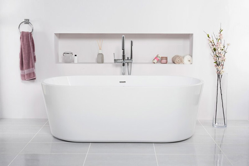 Dream about Tub interpretation