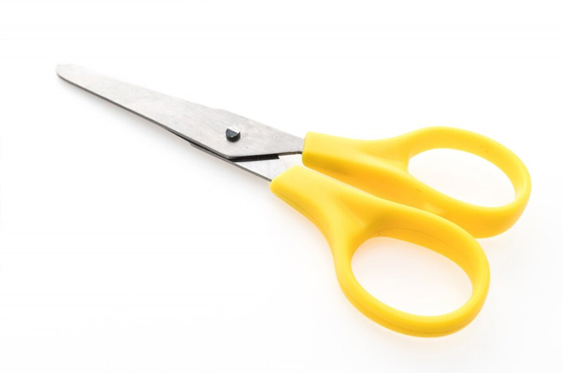 Dream about Scissors interpretation