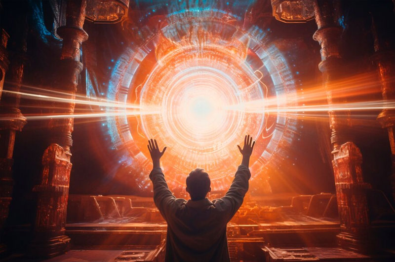 Dream about Magic interpretation