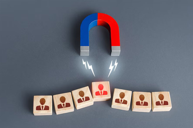 Dream about Magnet interpretation