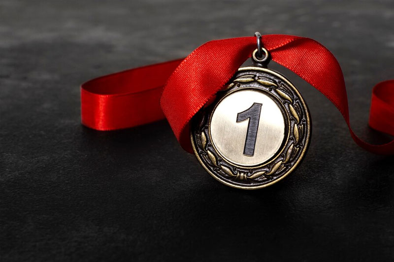 Dream about Medal interpretation