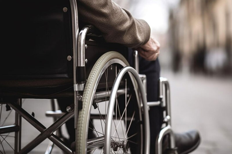 Dream about Cripple interpretation