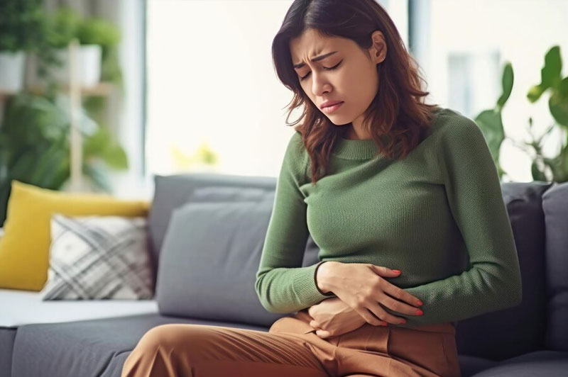 Dream about Menses interpretation