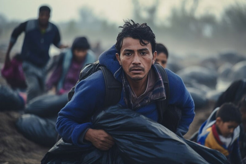 Dream about Migrate interpretation