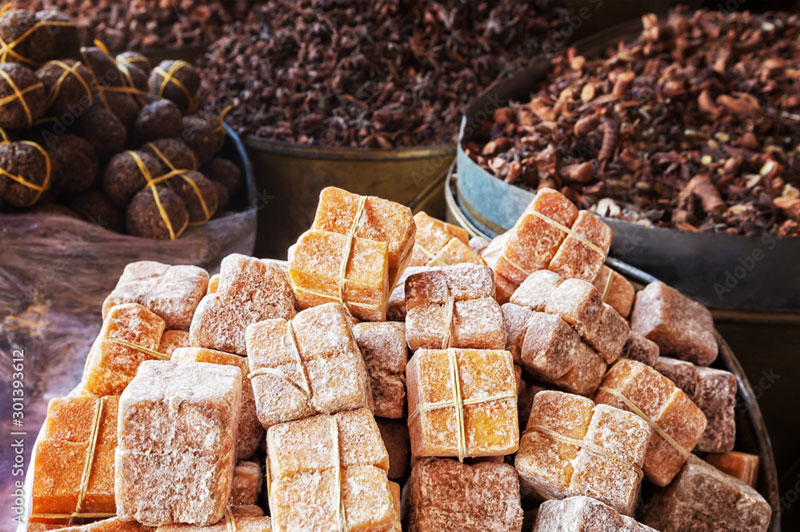 Dream about Musk interpretation