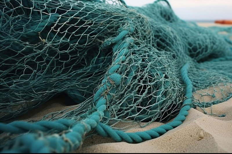 Dream about Net interpretation