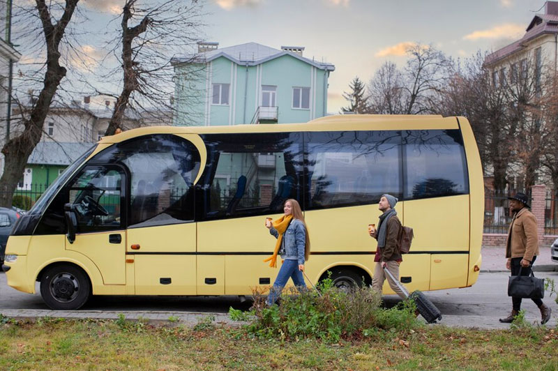 Dream about Omnibus interpretation