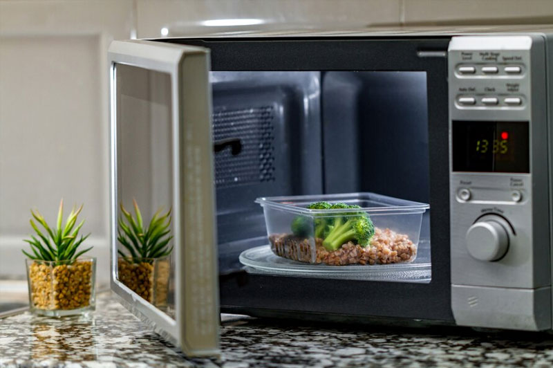 Dream about Oven interpretation